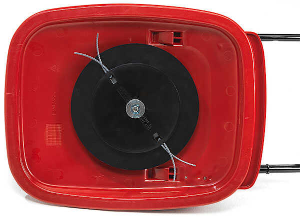 TORO HoverPro 450 Hover Lawn Mower Cutting Frame & Blade